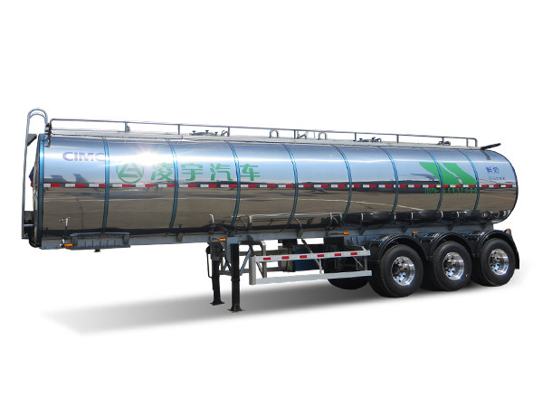 普通液體運(yùn)輸車