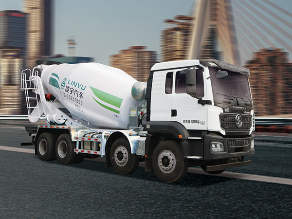 水泥罐車裝卸操作技巧是什么？提高安全性和效率是關(guān)鍵！
