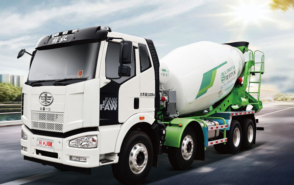 中集凌宇油罐車日常保養(yǎng)如何做？