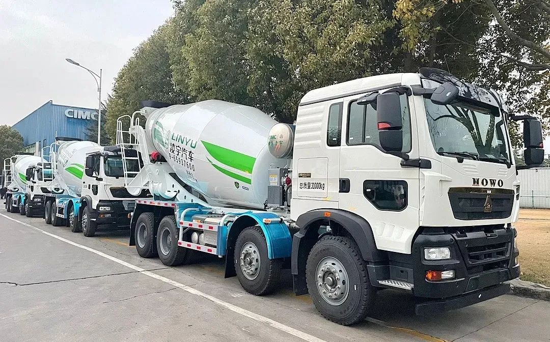 【重卡新聞】2月重卡市場(chǎng)下降5成 累計(jì)銷(xiāo)量15萬(wàn)輛