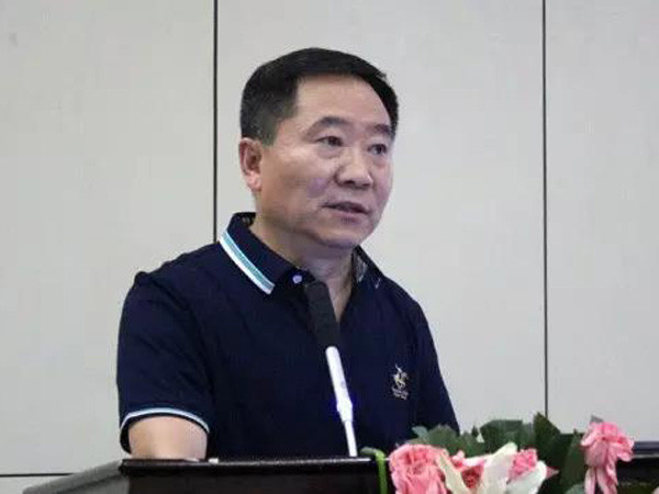 參與中集大變革 迎接中集新時(shí)代