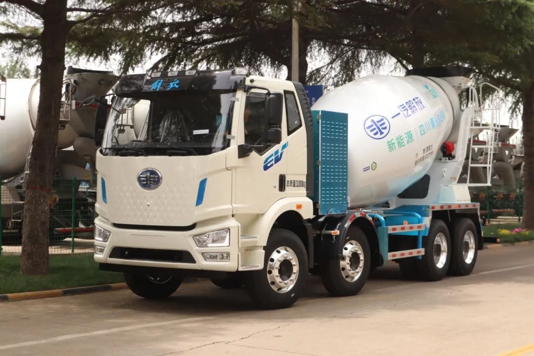 高考加油！中集車輛攪拌車業(yè)務(wù)集團(tuán)“靜音行動(dòng)”為夢(mèng)想護(hù)航！