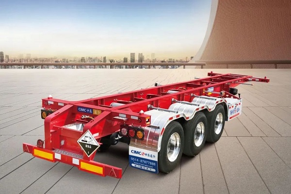 【集團(tuán)新聞】中集車輛2024年一季度財(cái)報(bào)發(fā)布：營收達(dá)51.5億元，加速鍛造新質(zhì)生產(chǎn)力