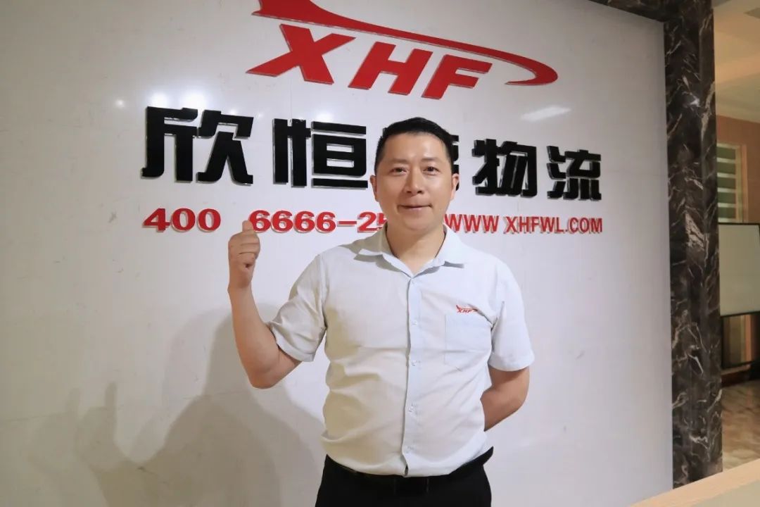 “凌宇風(fēng)云榜”——萬祿春：十年陪伴，我們始終攜手前行