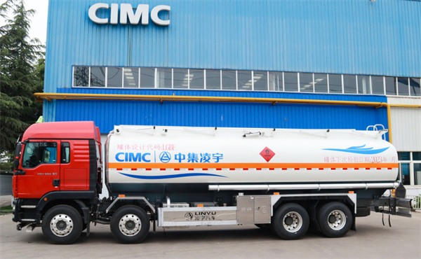 聰明如TA，安全如TA，液罐“超人”強(qiáng)勢(shì)來襲！