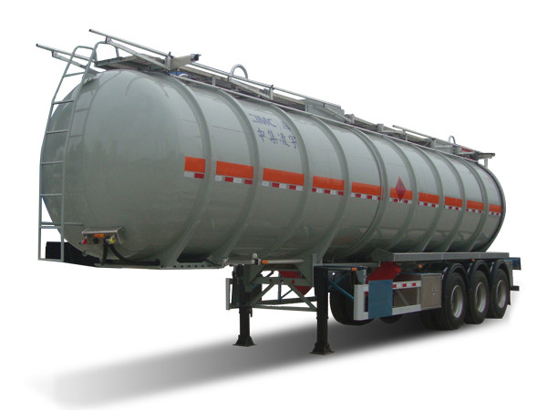 易燃液體運輸車的安全運行規(guī)范有哪些？