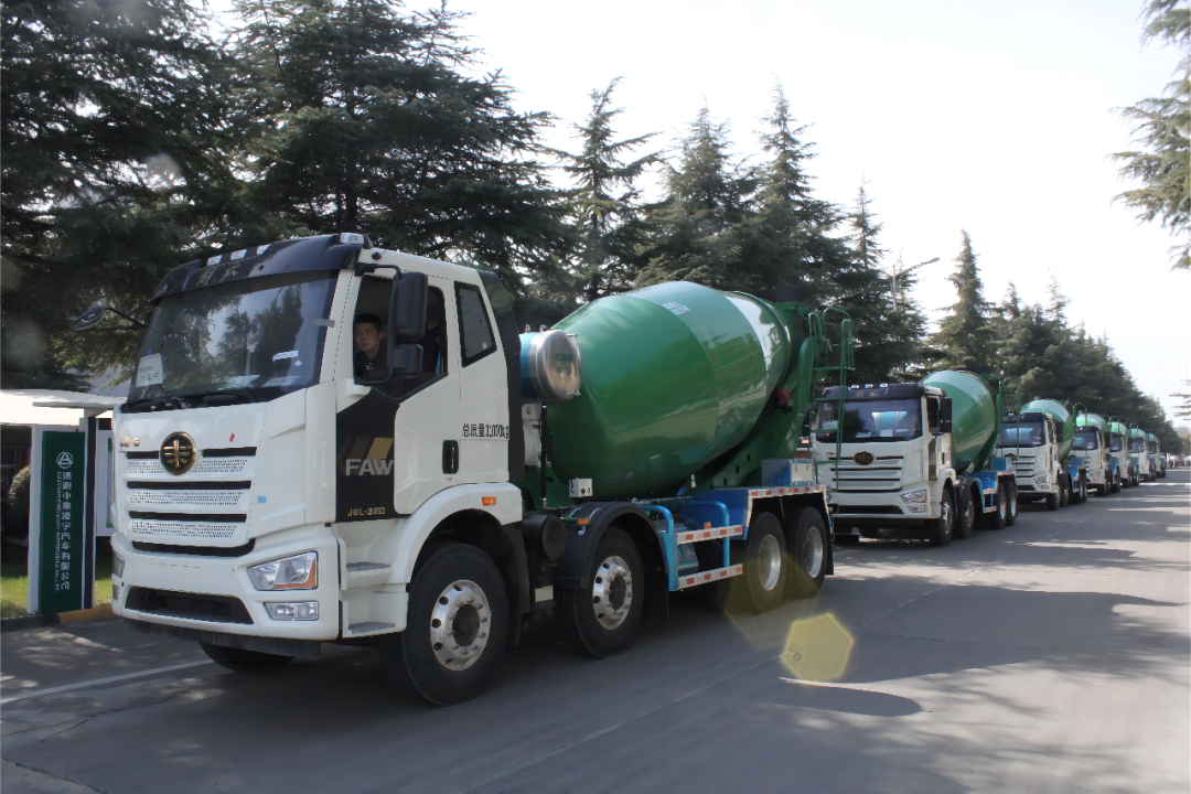 早春三月，凌宇“綠甲戰(zhàn)士”再次整裝待發(fā)！