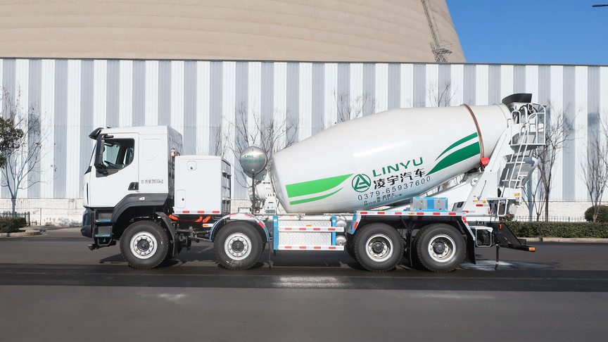 節(jié)能環(huán)保新時代，“拌”大事怎么少得了TA？