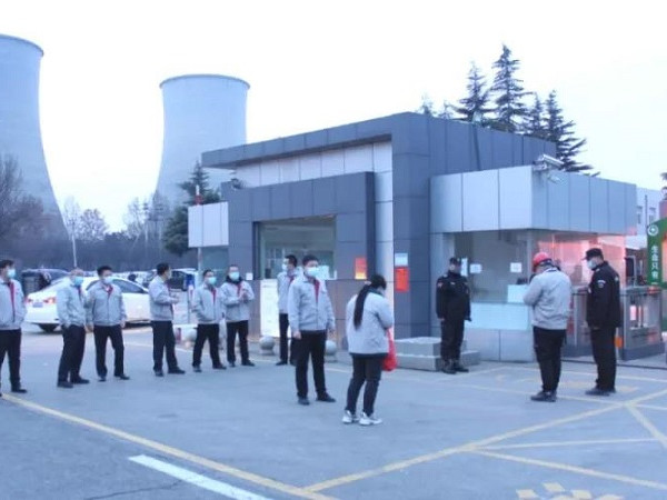 復工，踔厲奮發(fā)開新篇！