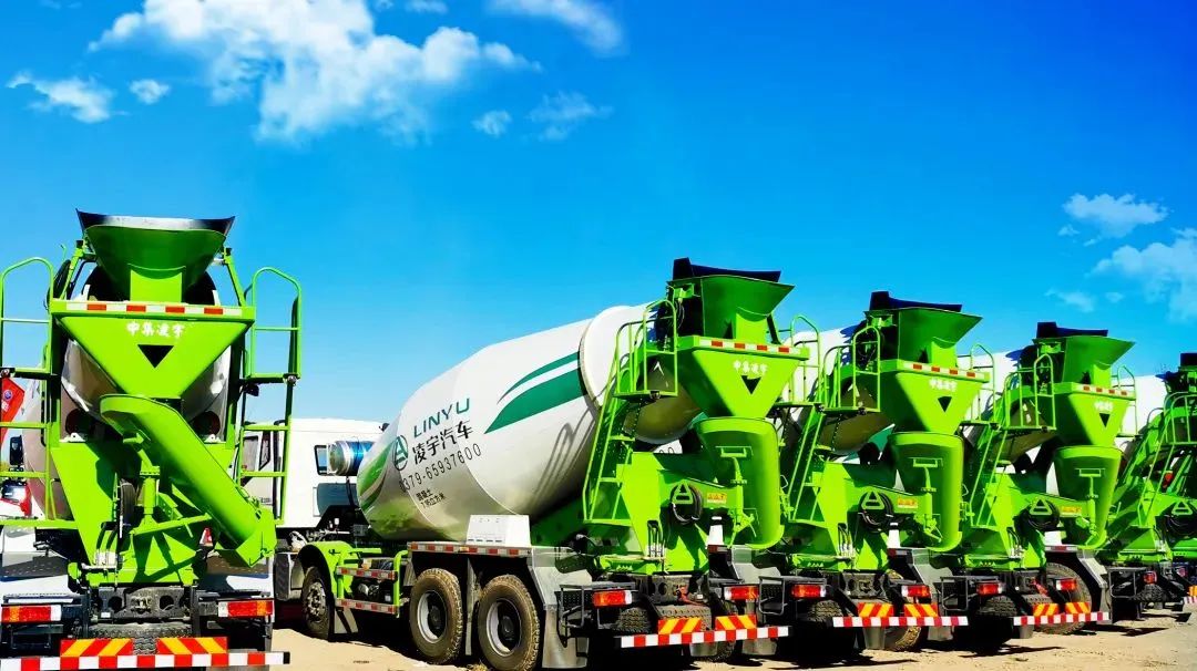 各大車企搶報業(yè)績，4月重卡市場喜報頻傳······