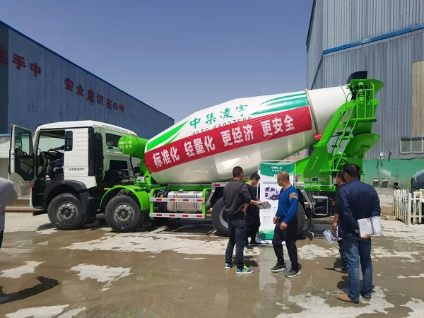 中集凌宇全國(guó)巡展拉開序幕，這場(chǎng)盛典你一定不能錯(cuò)過(guò)……