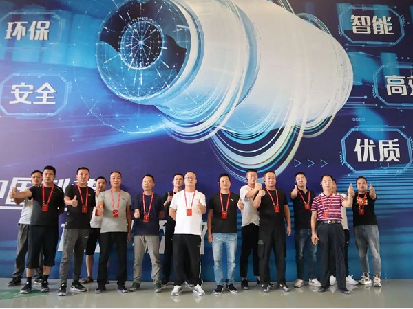 智造啟航 決勝市場(chǎng) | 凌宇聯(lián)合再出擊，液罐市場(chǎng)風(fēng)云起