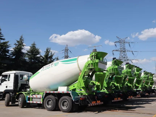 與你有關！2021重卡政策搶先看