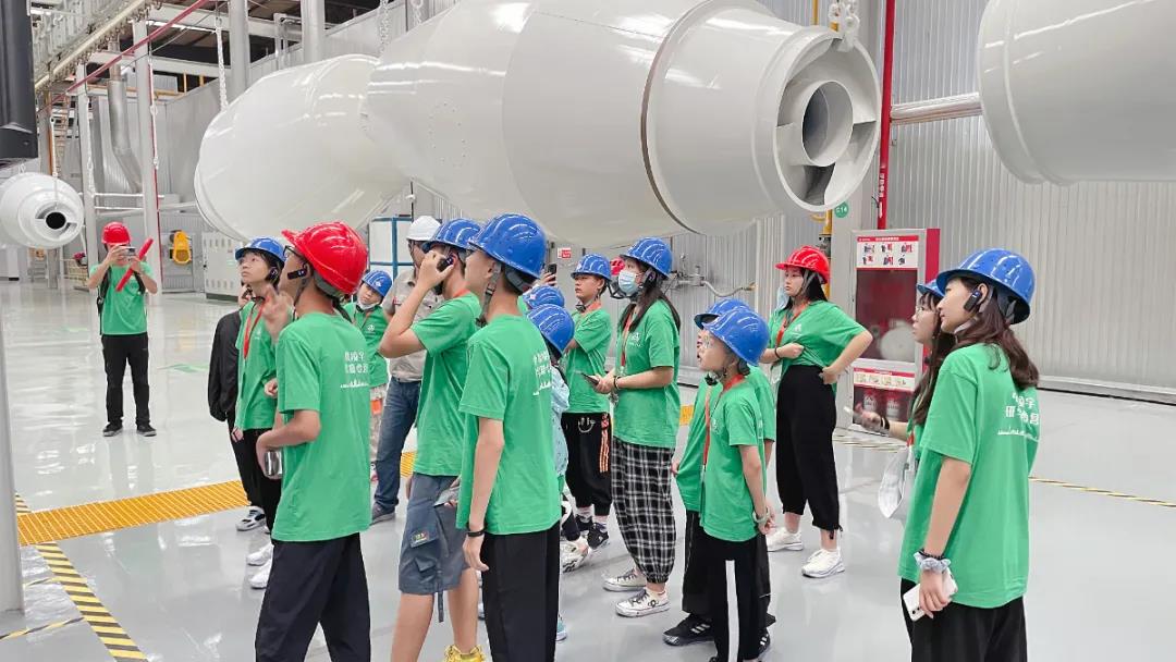 “罐二代”游記，帶你感受別樣洛陽！