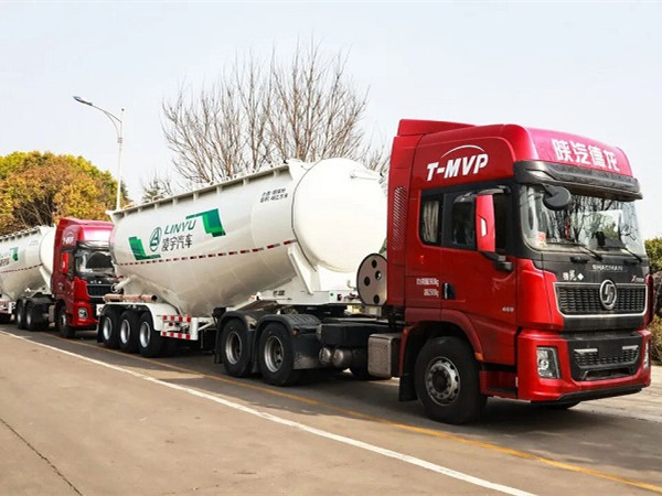 18臺(tái)凌宇“小白罐”已發(fā)貨，請(qǐng)注意查收！