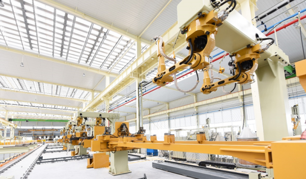 【集團(tuán)新聞】中集車輛2024年三季度財(cái)報(bào)發(fā)布：營收達(dá)51.2億元，積極探索新質(zhì)生產(chǎn)力的破局之道