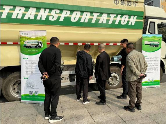 【公司新聞】[星辰牧歌 唱響九州]——重慶站：牧歌悠悠傳渝水，星輝熠熠耀山城！