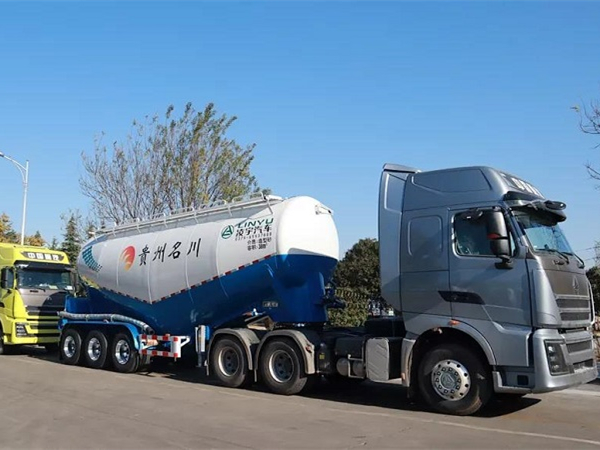 這個冬天玩轉(zhuǎn)“色彩穿搭”，凌宇多彩粉罐向黔出發(fā)