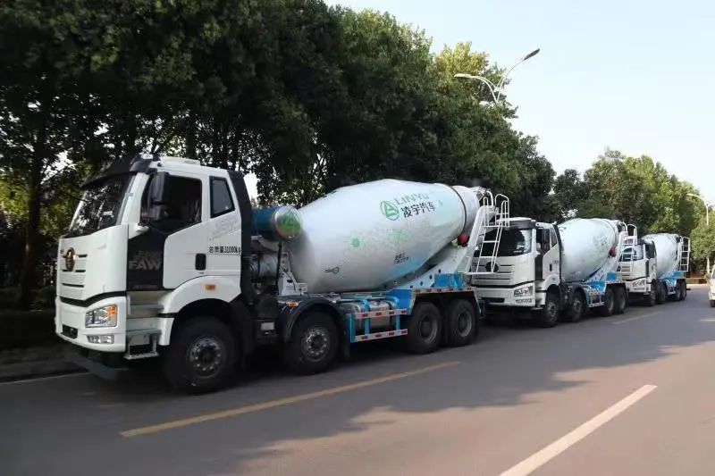 【重卡新聞】十一月重卡銷量4.5萬輛，新能源、出口勢頭強勁！