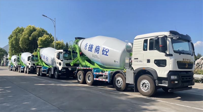 【重卡新聞】2月重卡銷5.8萬輛！“寒潮”褪去，拐點即將到來！