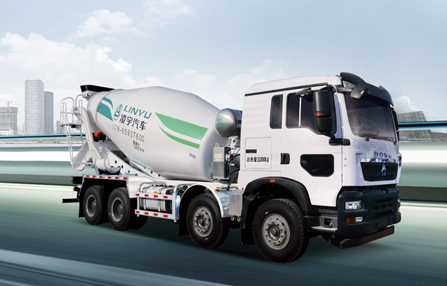 混凝土攪拌站能建在城區(qū)嗎？