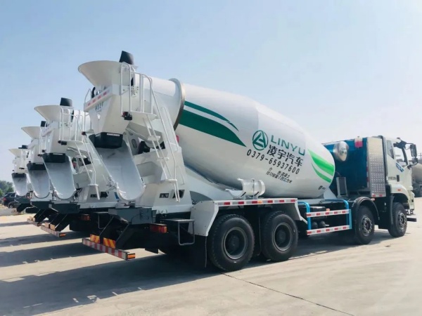 新聞關(guān)注丨國(guó)家能源局：推廣應(yīng)用新能源中重型貨車；水泥行業(yè)利潤(rùn)大幅好轉(zhuǎn)，11月將繼續(xù)走強(qiáng)