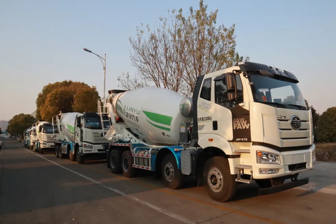 【重卡新聞】4月重卡銷8萬輛！能否為二季度注入一劑“強(qiáng)心針”？