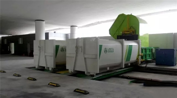 有了它，污染少了，效率高了，城市也更加美好了！