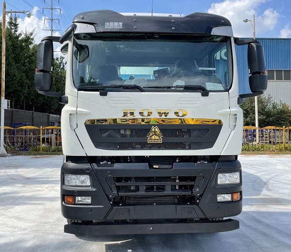 混動(dòng)攪拌車的優(yōu)勢(shì)都有哪些？六大優(yōu)勢(shì)講解！