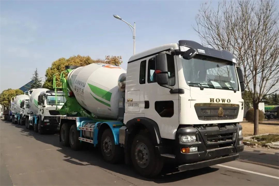 【重卡新聞】2023開年月，重卡銷量如何？