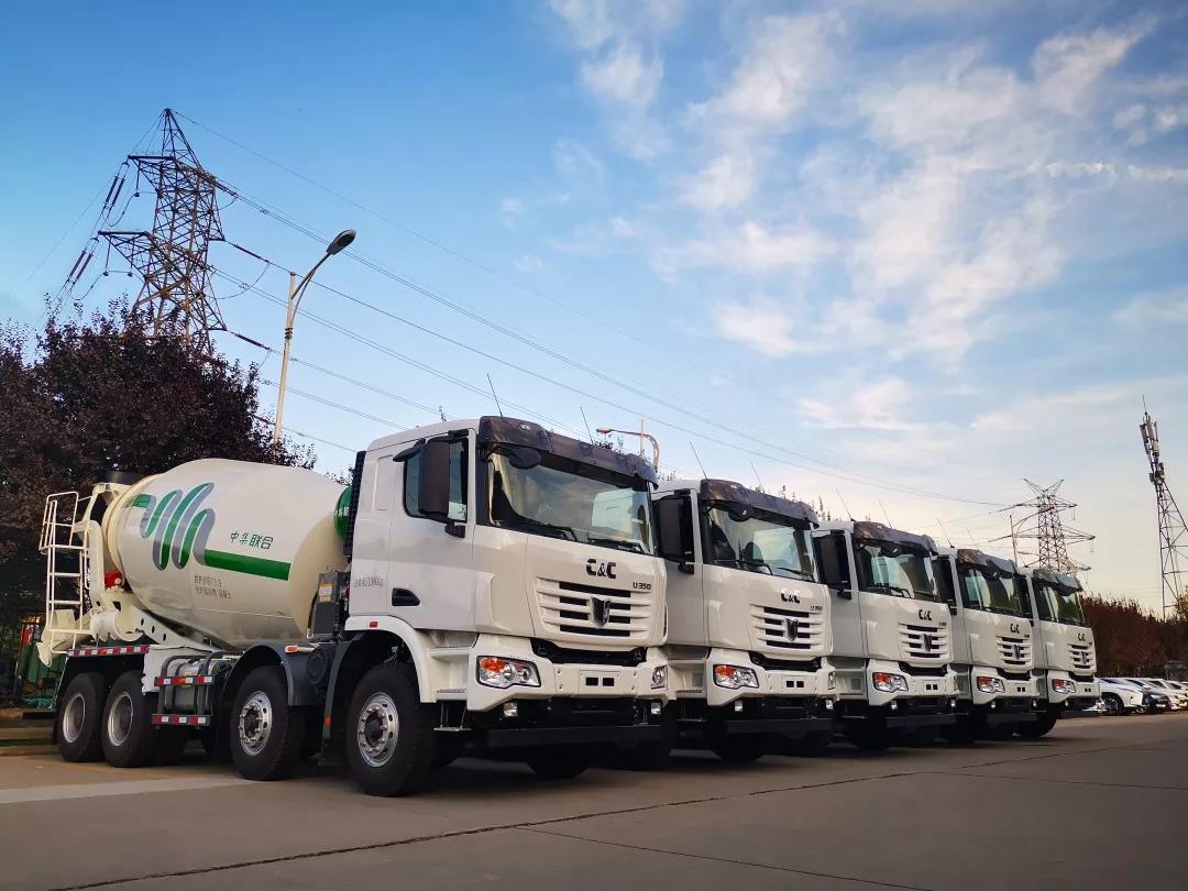 11月重卡銷量9.4萬，2019年或?qū)⒃賱?chuàng)歷史新高！