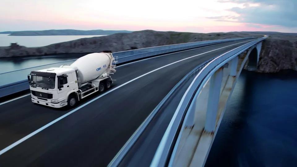 【集團新聞】 中集上半年業(yè)績創(chuàng)歷史新高：營收732億，同比增長85% ！