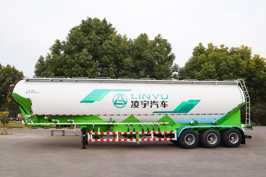 飼料運(yùn)輸界的扛把子！早買(mǎi)早賺！