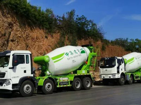 6月重卡銷量走勢(shì)與預(yù)期相符，兩家企業(yè)逆風(fēng)增長(zhǎng)